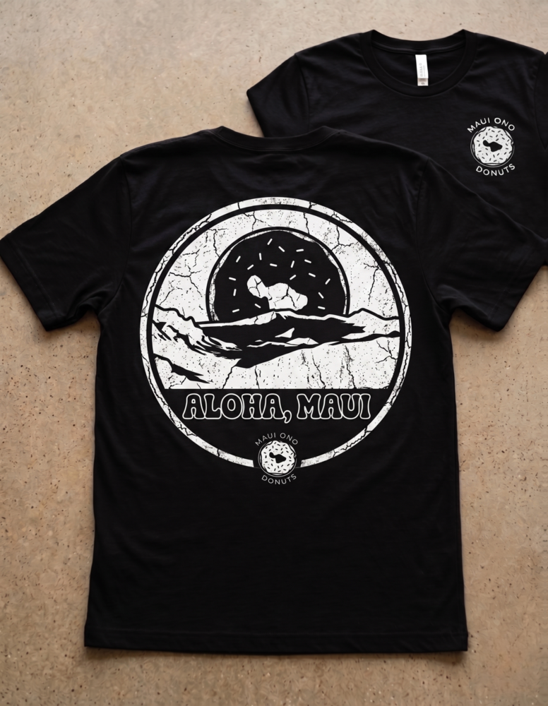 The Ono Sunrise T-Shirt