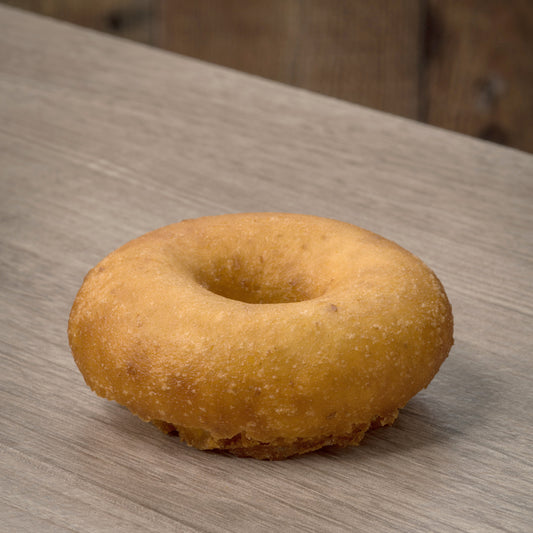 Gluten Free Plain Donut