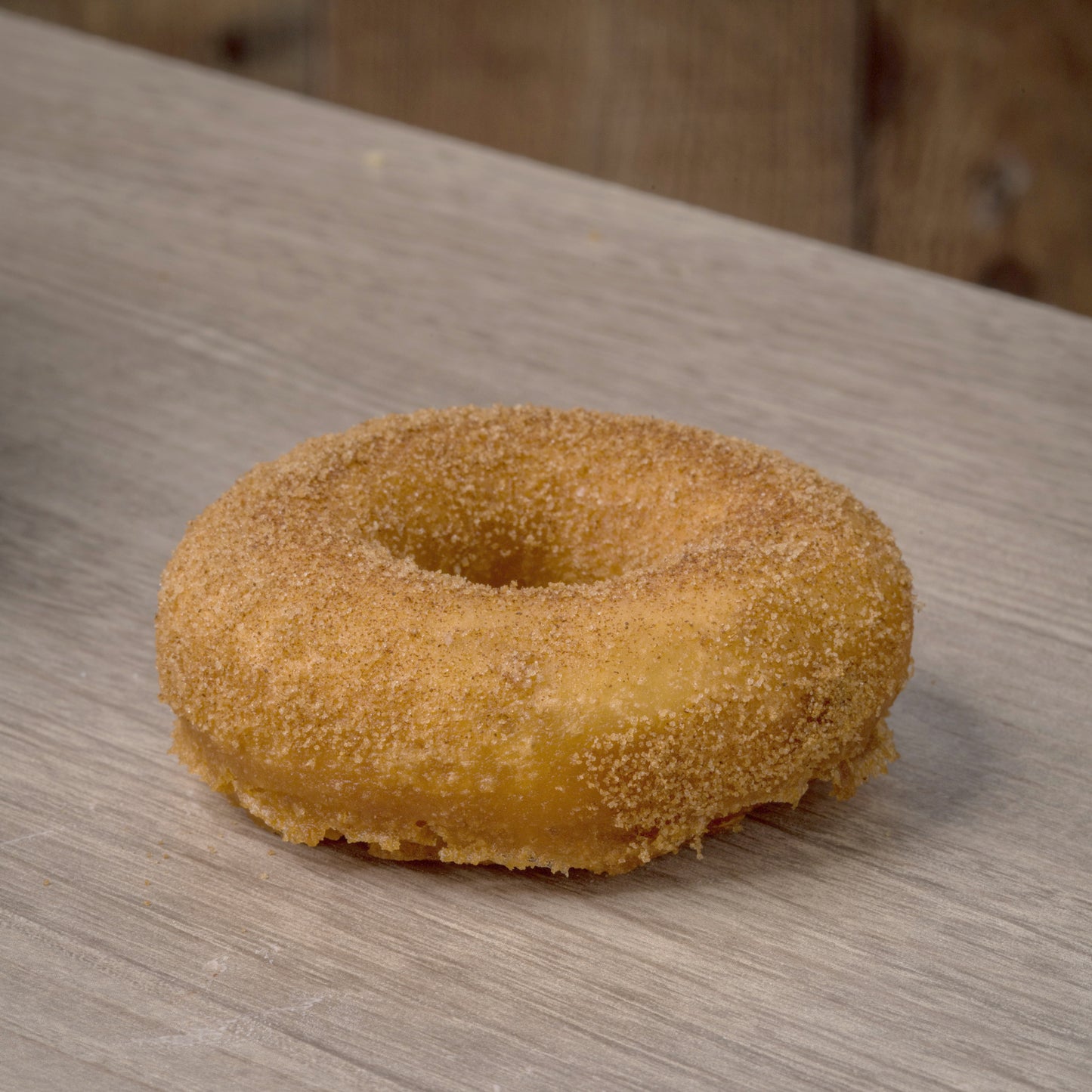 Gluten Free Plain Donut