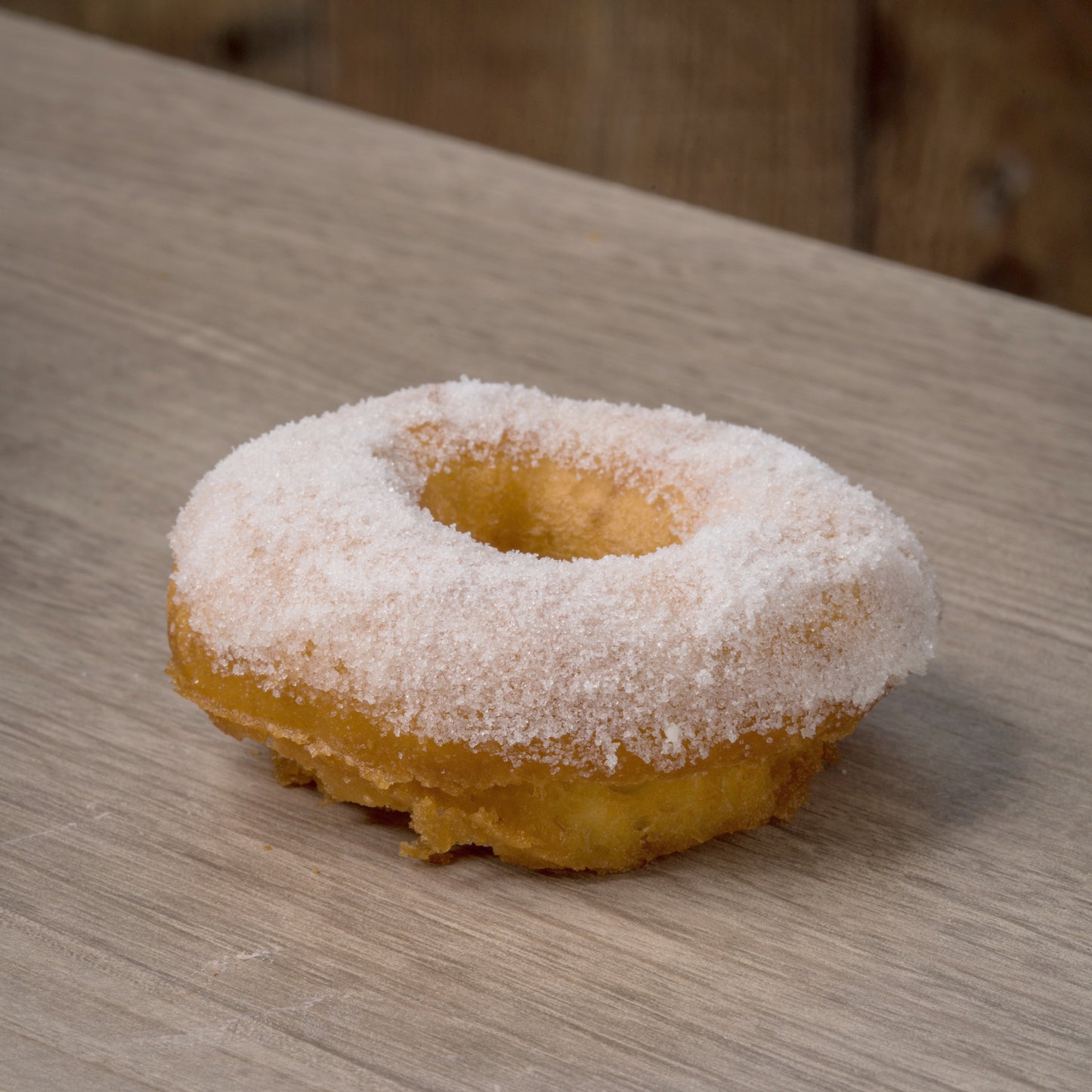 Gluten Free Plain Donut